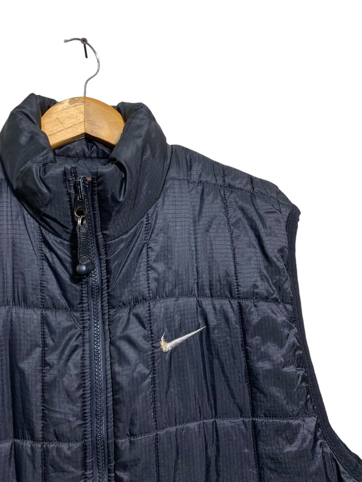 Nike × Nike ACG 🔥NIKE ACG PUFFER VEST JACKETS Size US L / EU 52-54 / 3 - 4 Thumbnail