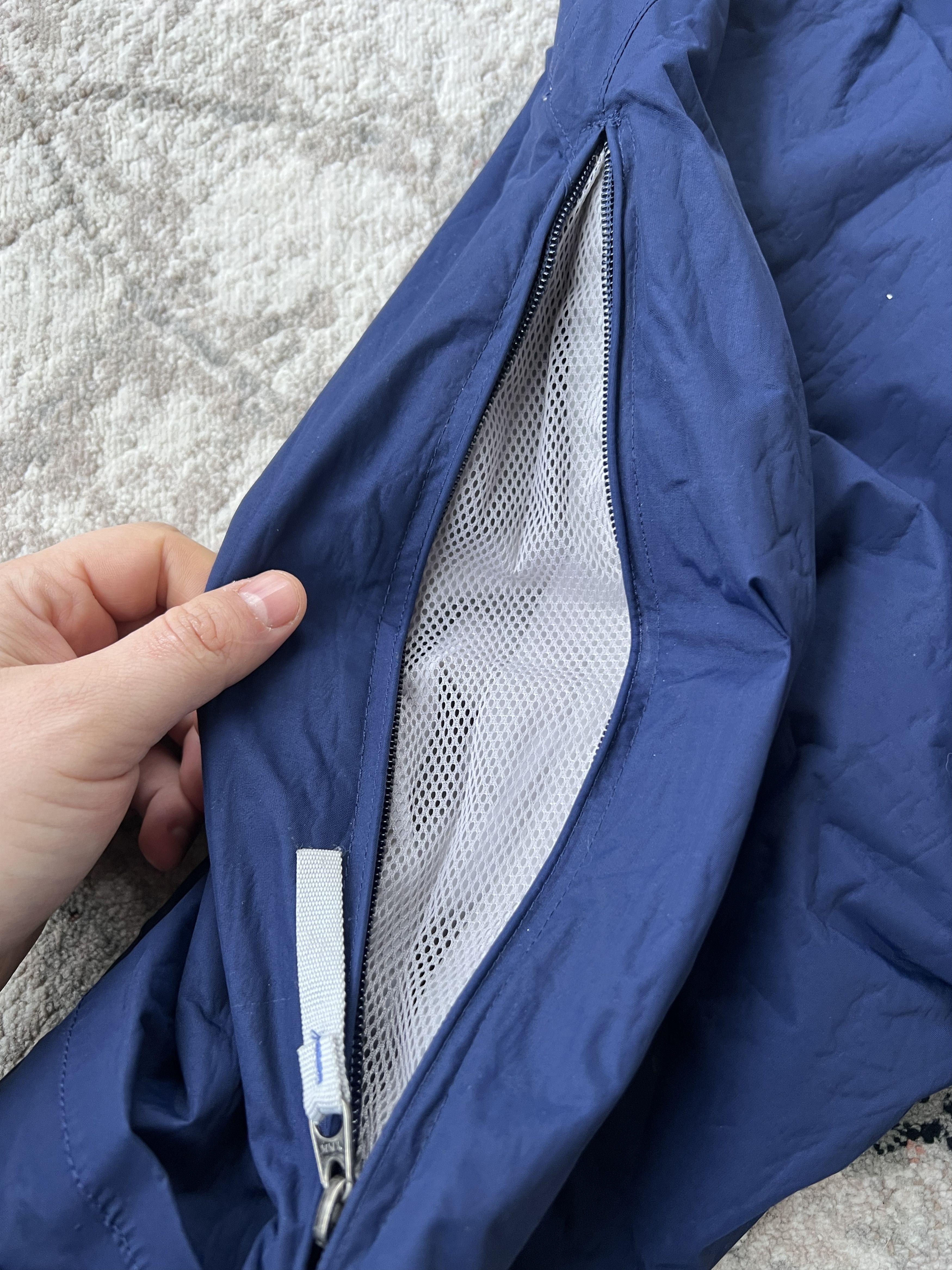 The North Face × Vintage The North Face Vintage Ski Pants Size 34" / US 12 / IT 48 - 7 Thumbnail