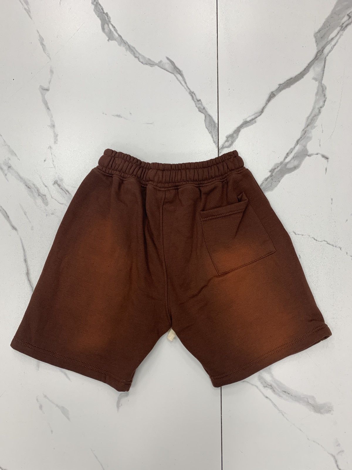 Other Paradox Sweat Short "Brown” Size US 32 / EU 48 - 2 Thumbnail