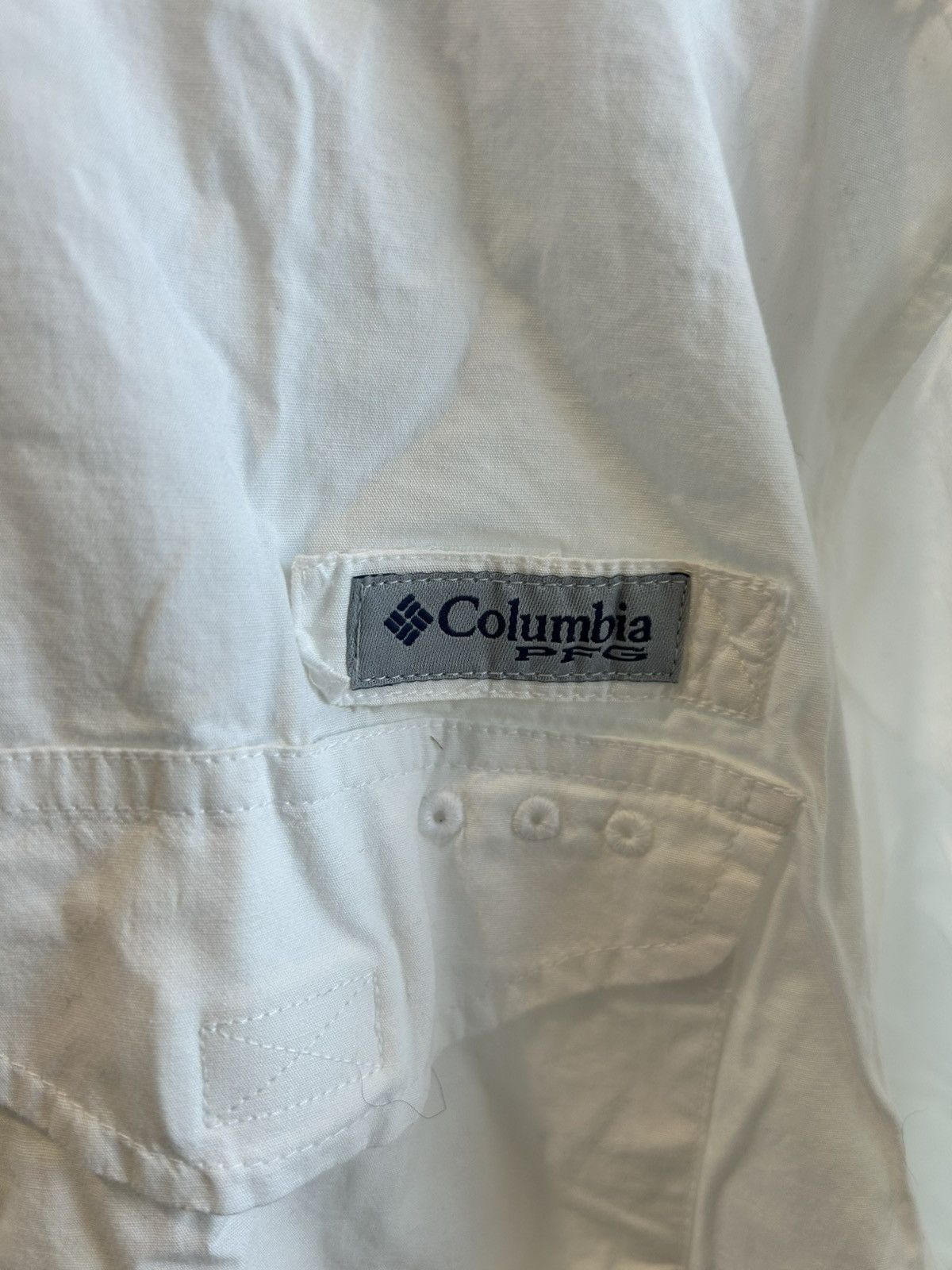 Columbia Columbia PFG Performance Shirt Size US L / EU 52-54 / 3 - 5 Thumbnail