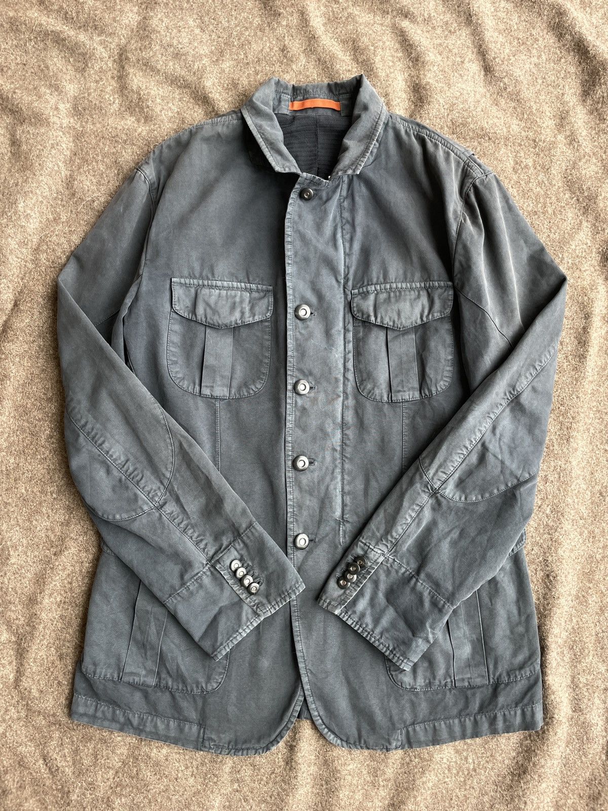 Other Montedoro Jacket Size US M / EU 48-50 / 2 - 3 Thumbnail