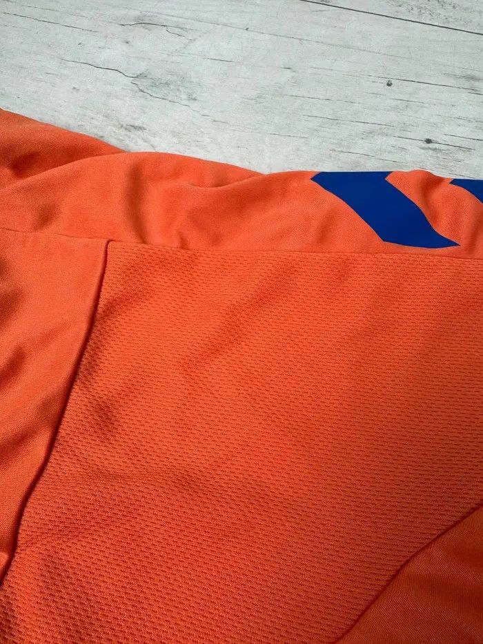 Hummel Hummel Rangers FC 2018 2019 Third Football Shirt Jersey 3XL Size US XXL / EU 58 / 5 - 9 Thumbnail