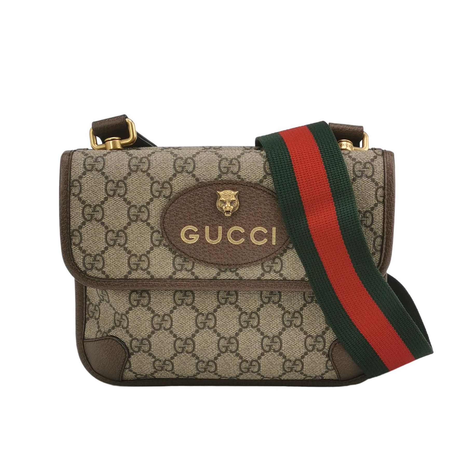 Gucci Gucci Women os Shoulder Bags Size ONE SIZE - 1 Thumbnail