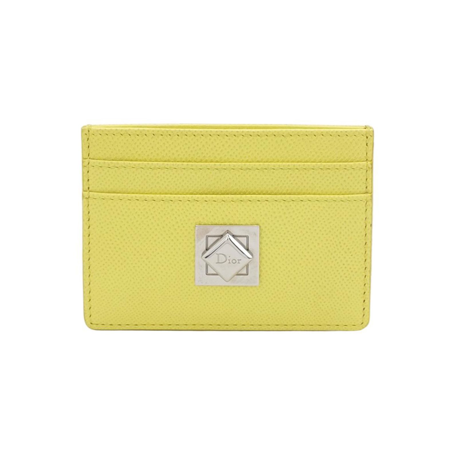 Dior Dior Women os Wallets Size ONE SIZE - 1 Thumbnail