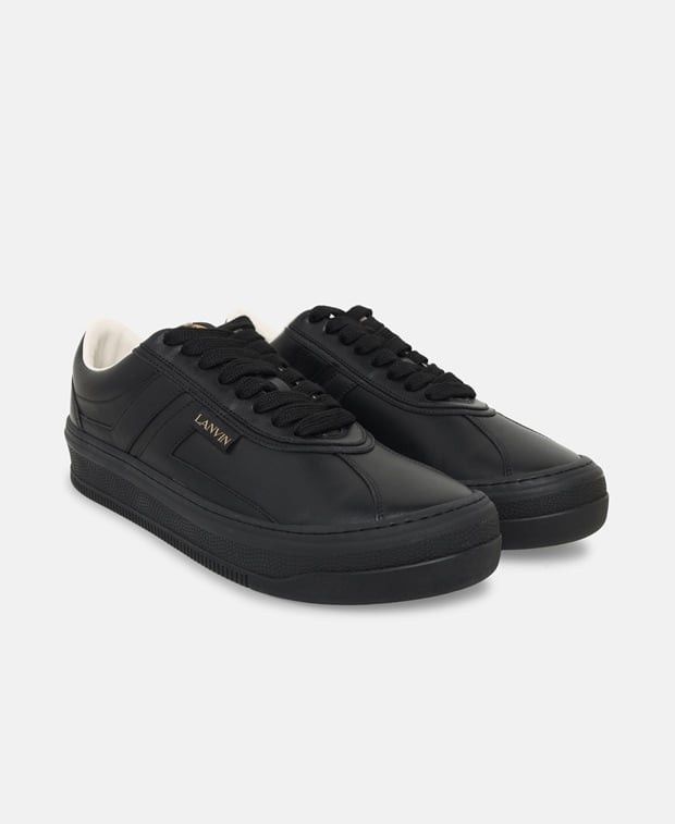 Cash Platform sneakers