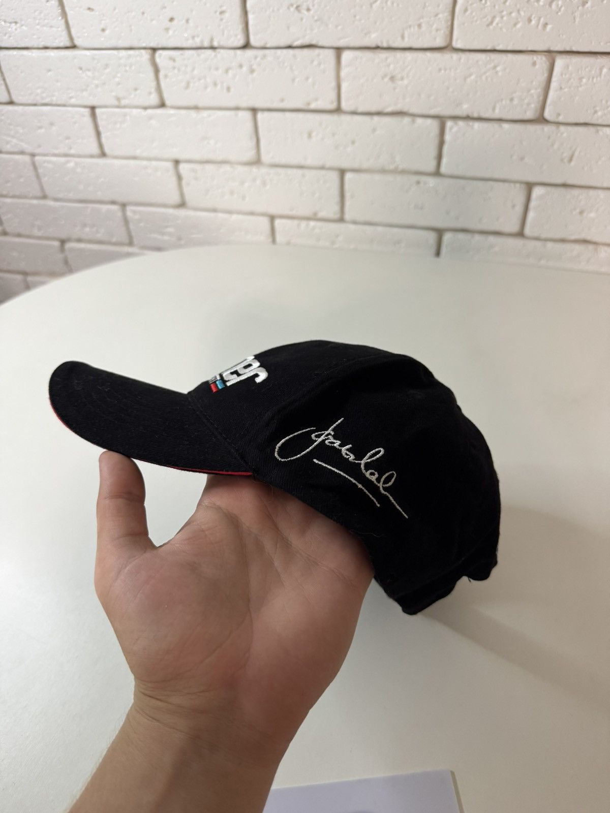 Other Palmer Sport cap Size ONE SIZE - 3 Thumbnail