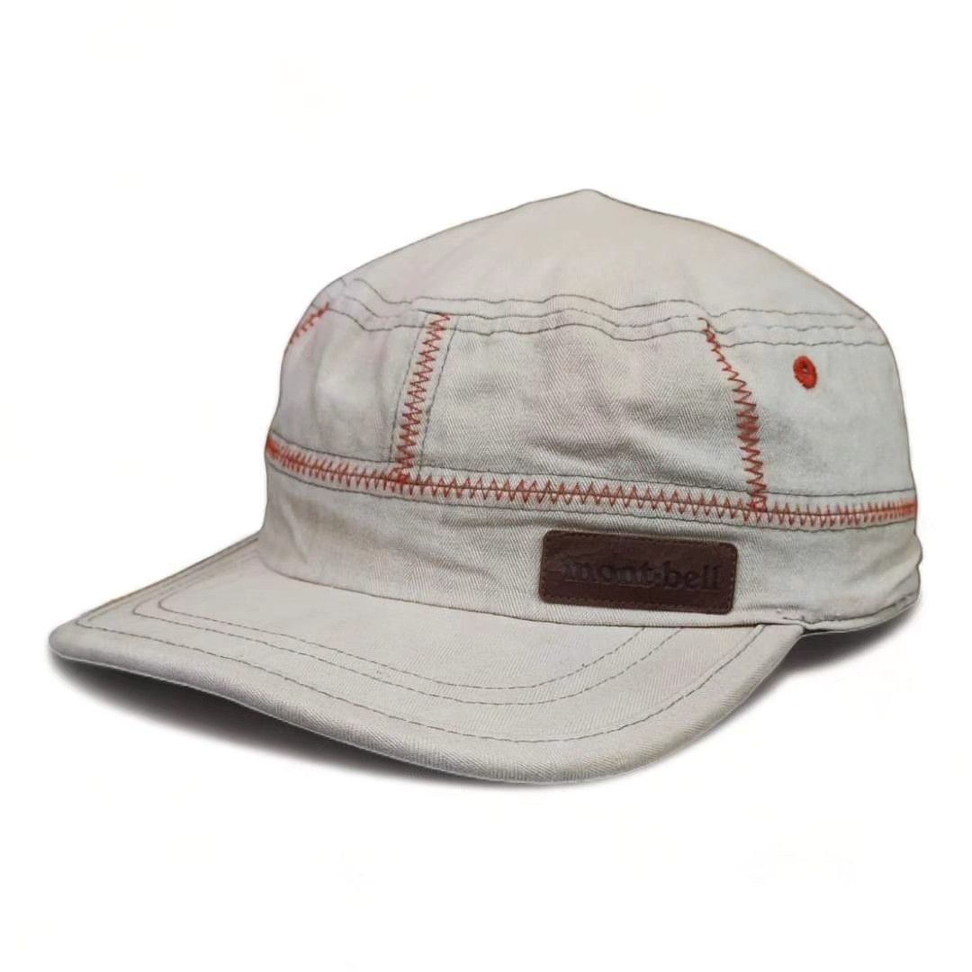 Montbell Montbell hat Size ONE SIZE - 3 Thumbnail