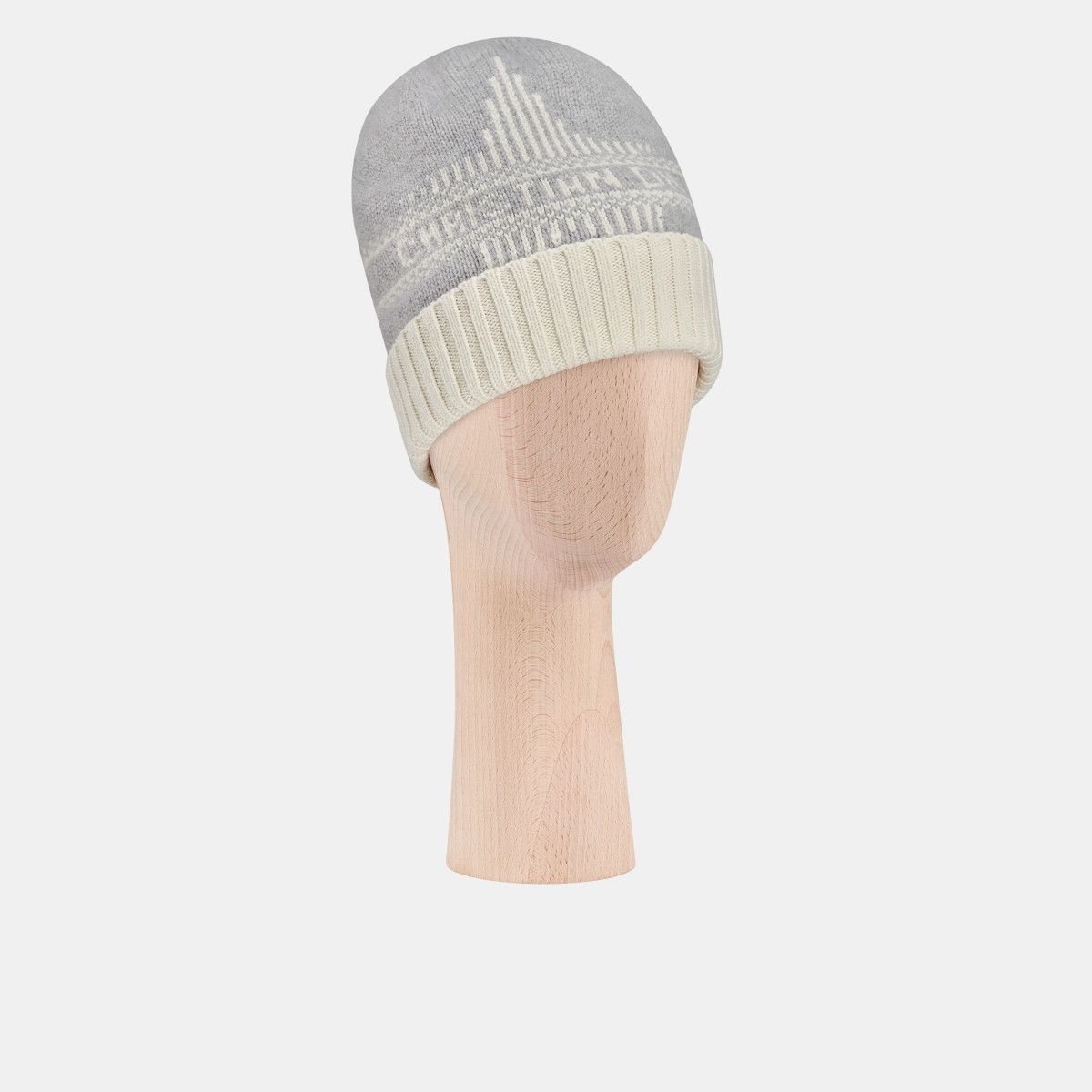 Dior o1bcso1str0624 Size: OS Beanie in Grey Size ONE SIZE - 2 Thumbnail