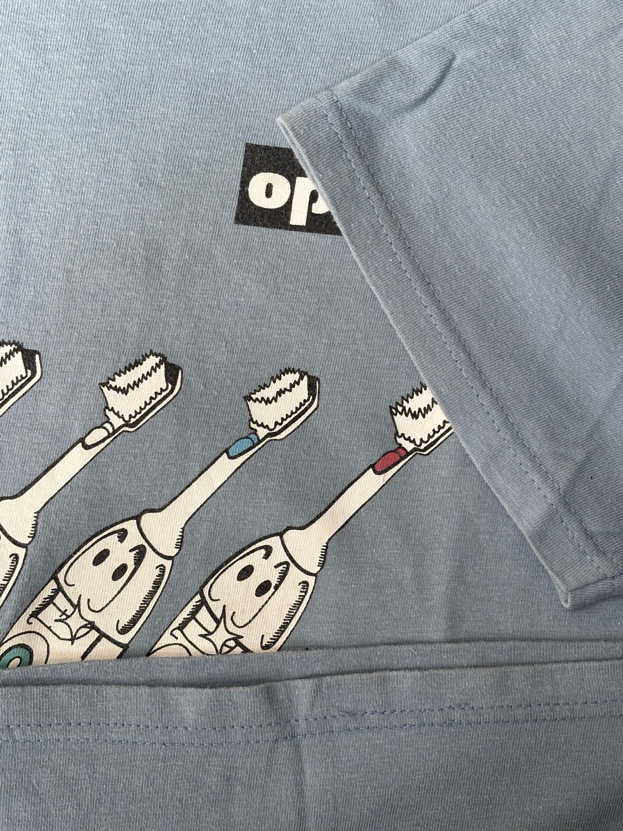 Other 90's Sonicare By Optiva Promo Tees Made In USA Size US M / EU 48-50 / 2 - 9 Thumbnail