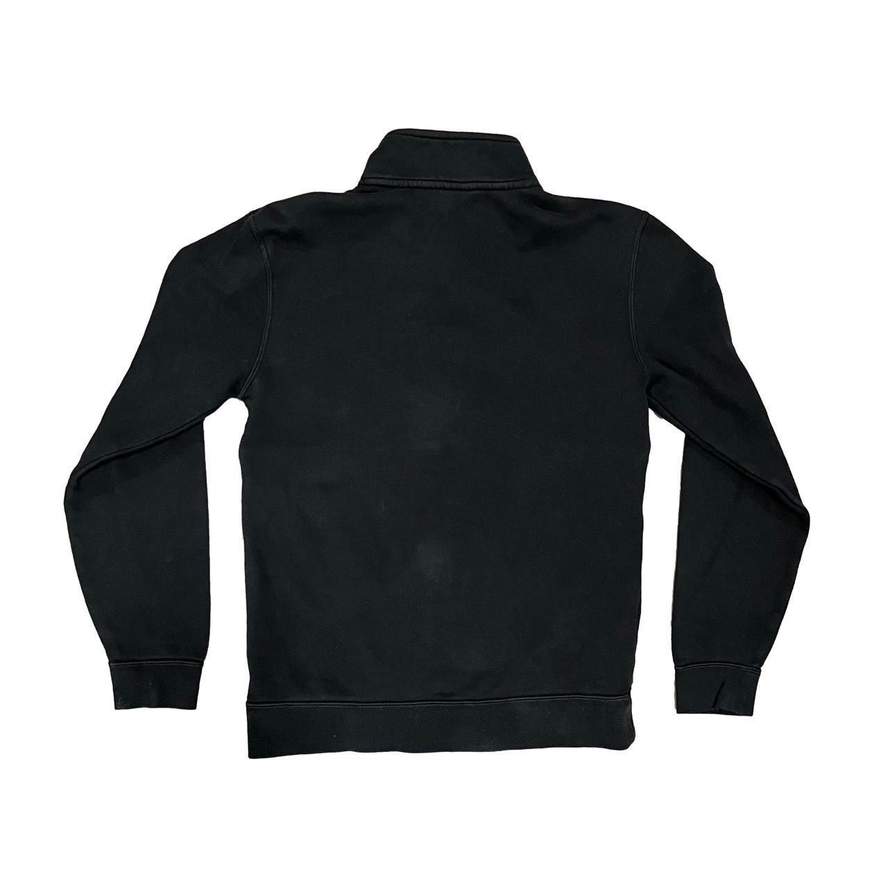 Nike Nike Quarter-Zip Hoodie Size US S / EU 44-46 / 1 - 5 Thumbnail