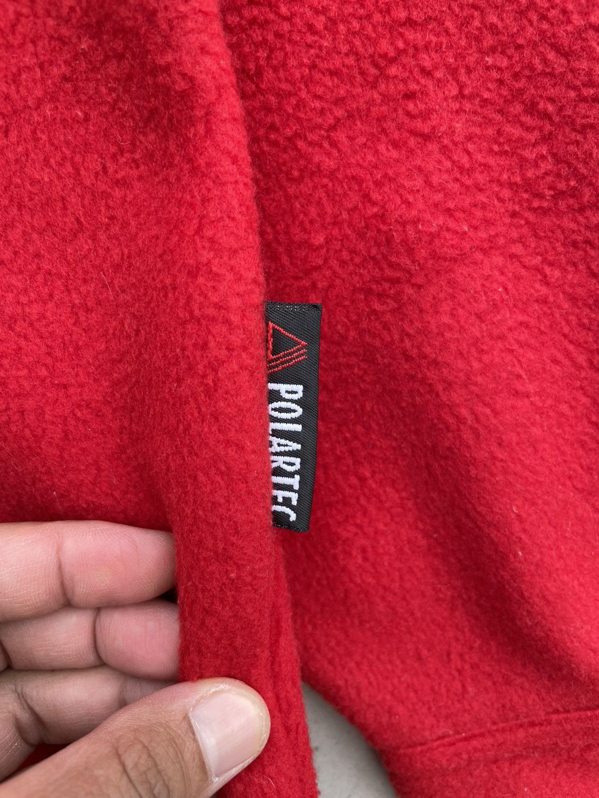 Vintage 🔥Accept Binding Offer🔥 Woods Canada Fleece Wool Jacket Size US L / EU 52-54 / 3 - 7 Thumbnail