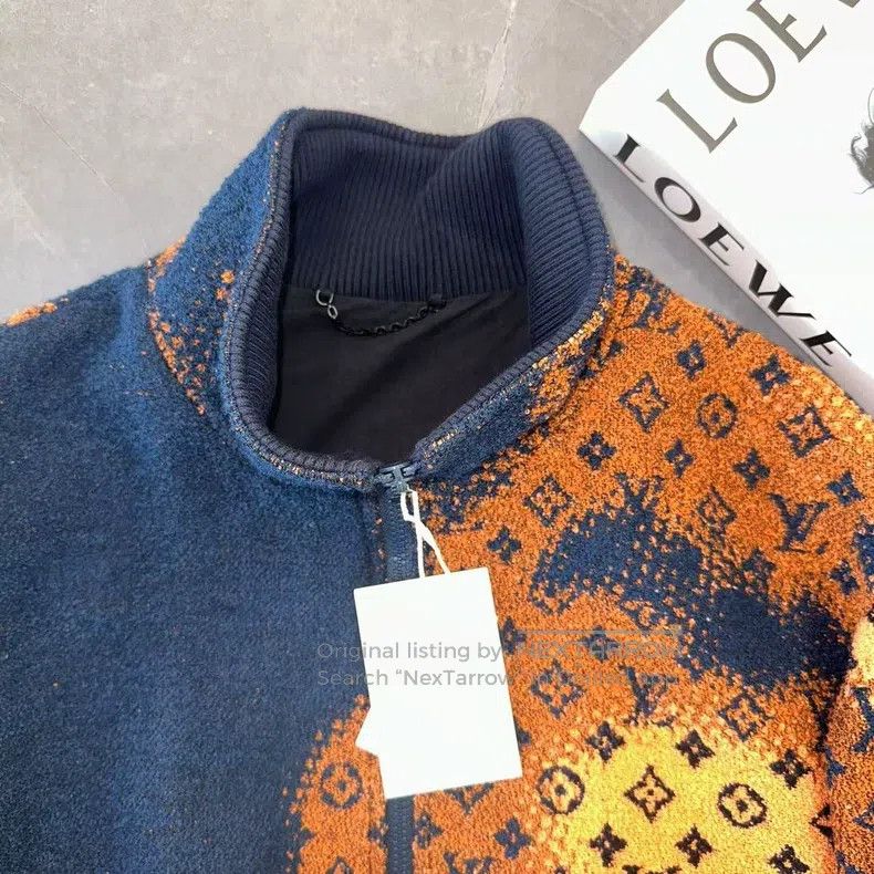 Louis Vuitton Louis Vuitton jacket Size US M / EU 48-50 / 2 - 4 Thumbnail