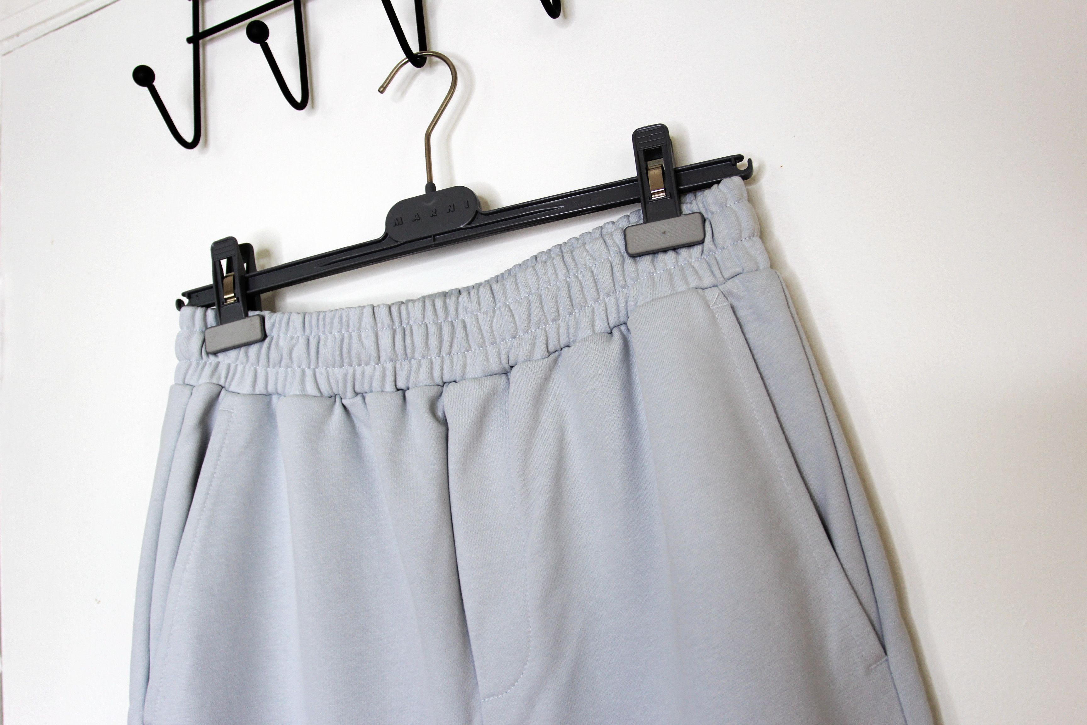 Helmut Lang BNWT SS24 HELMUT LANG OUTER SP JGR3 SWEATPANTS S Size US 30 / EU 46 - 4 Thumbnail