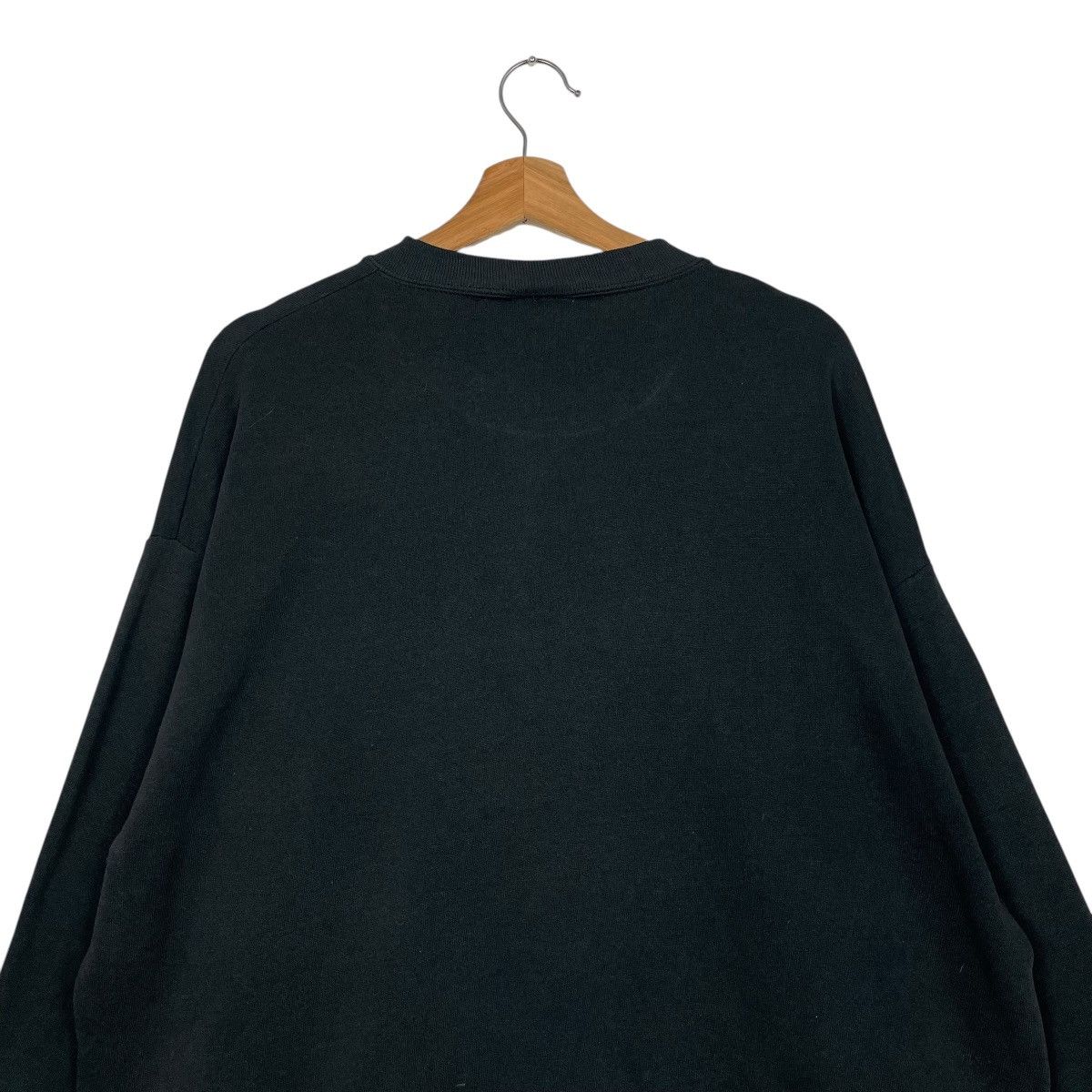 Vintage Vtg 90s University of Cincinnati Crewneck Sweatshirt Size US XL / EU 56 / 4 - 8 Thumbnail