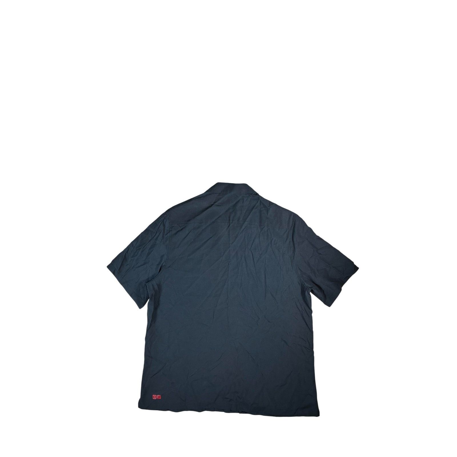 Ksubi Ksubi Rose Resort Button Up Size US XL / EU 56 / 4 - 2 Thumbnail