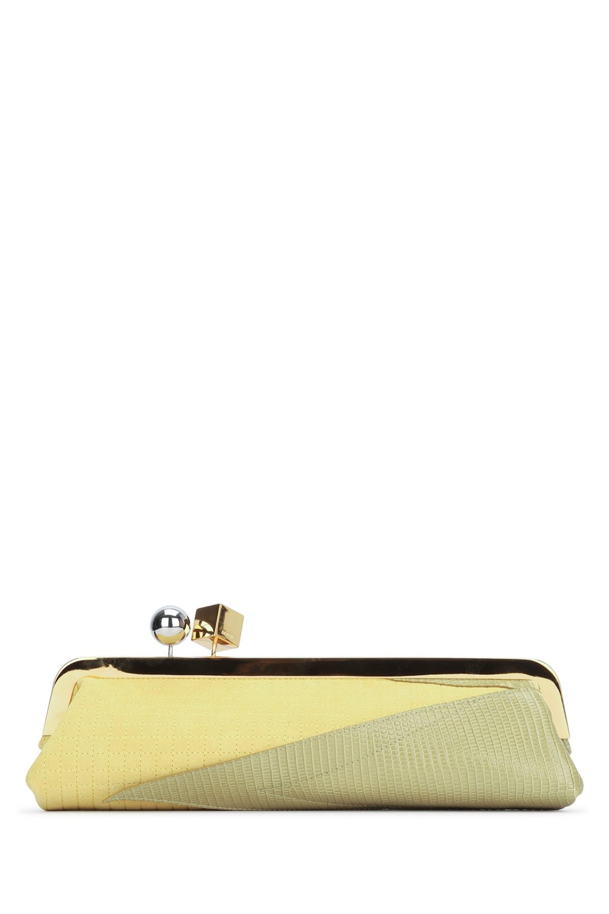 Jacquemus La Pochette Salon Mais Size ONE SIZE - 1 Thumbnail