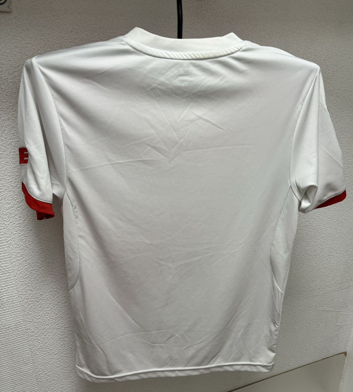 Erima Fc Koln Erima Rewe Bundes Liga soccer jersey M sz patch Size US M / EU 48-50 / 2 - 2 Thumbnail