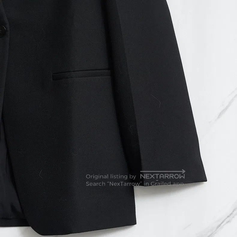 Jil Sander Jil Sander Classic Women's Suit Size M / US 6-8 / IT 42-44 - 3 Thumbnail