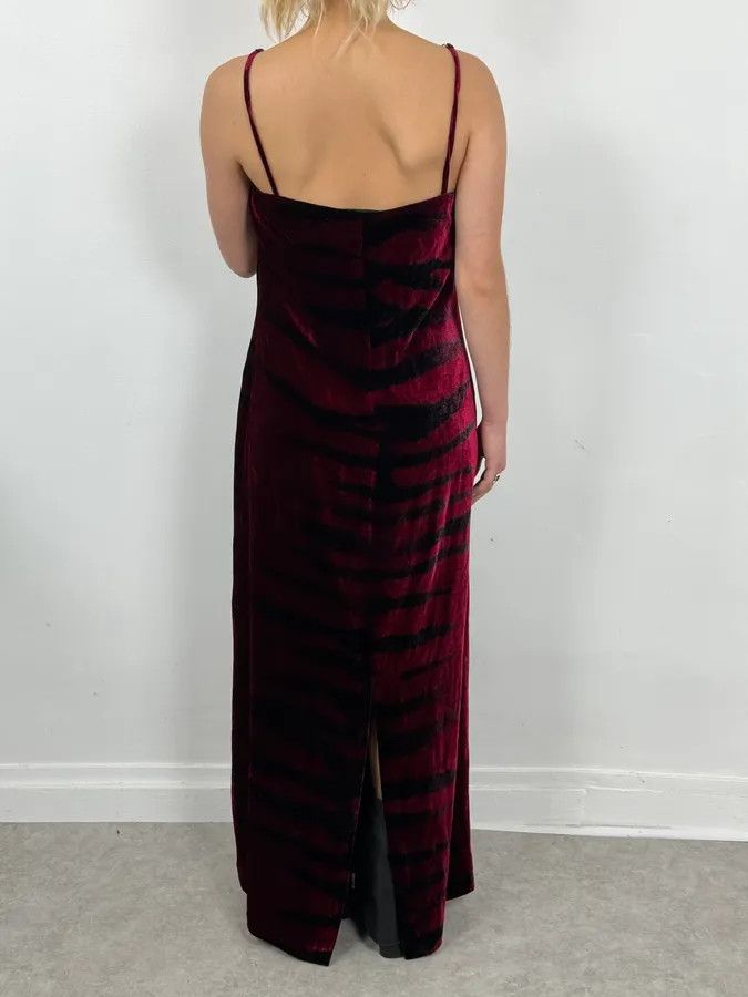 roberto cavalli 2000s dress The Dream '90s Shift Dress