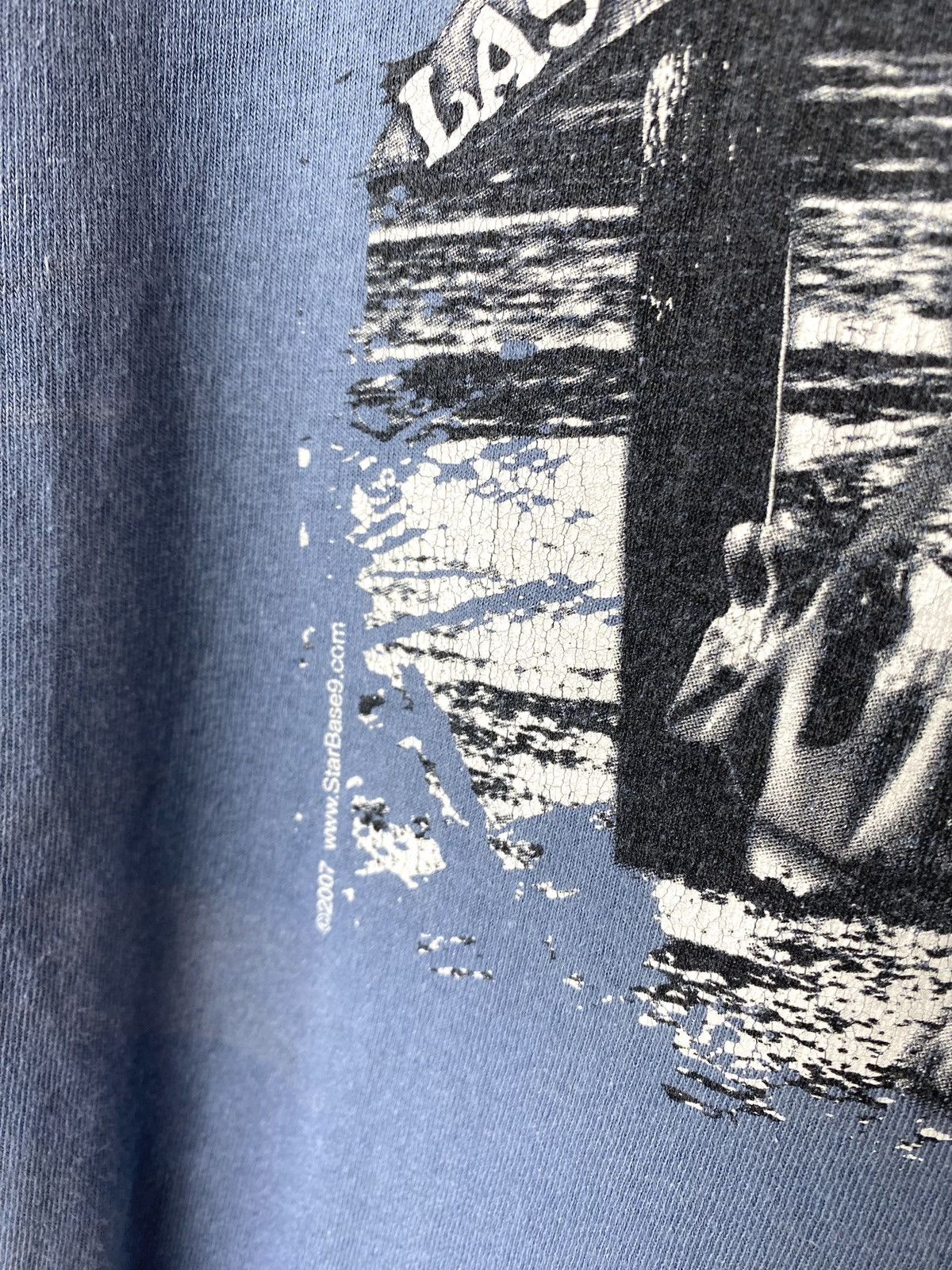 Alien Workshop Area-51 Alien Workshop T Shirt Workshop T Shirt Size US M / EU 48-50 / 2 - 5 Thumbnail