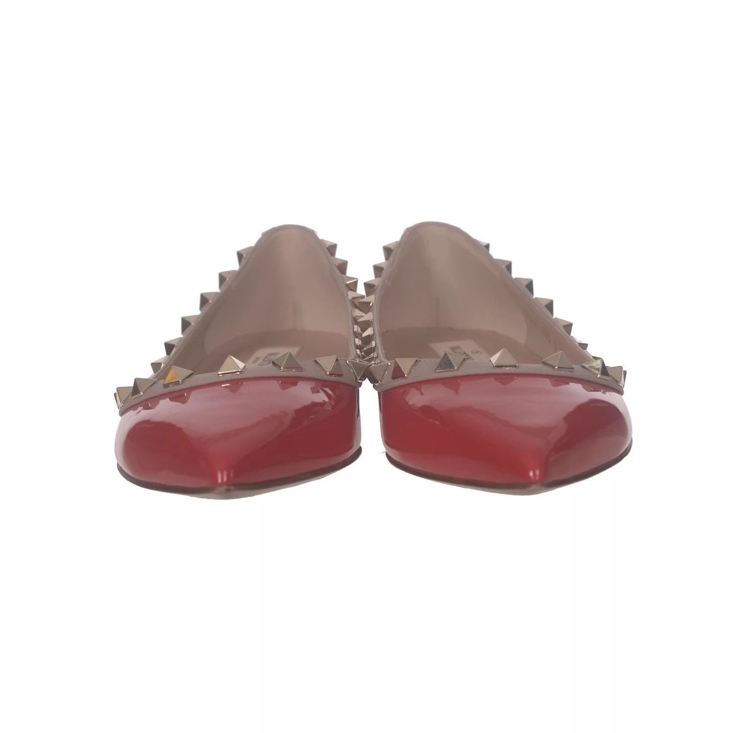 Valentino Valentino flat shoes 37 Size US 6.5 / IT 36.5 - 7 Thumbnail