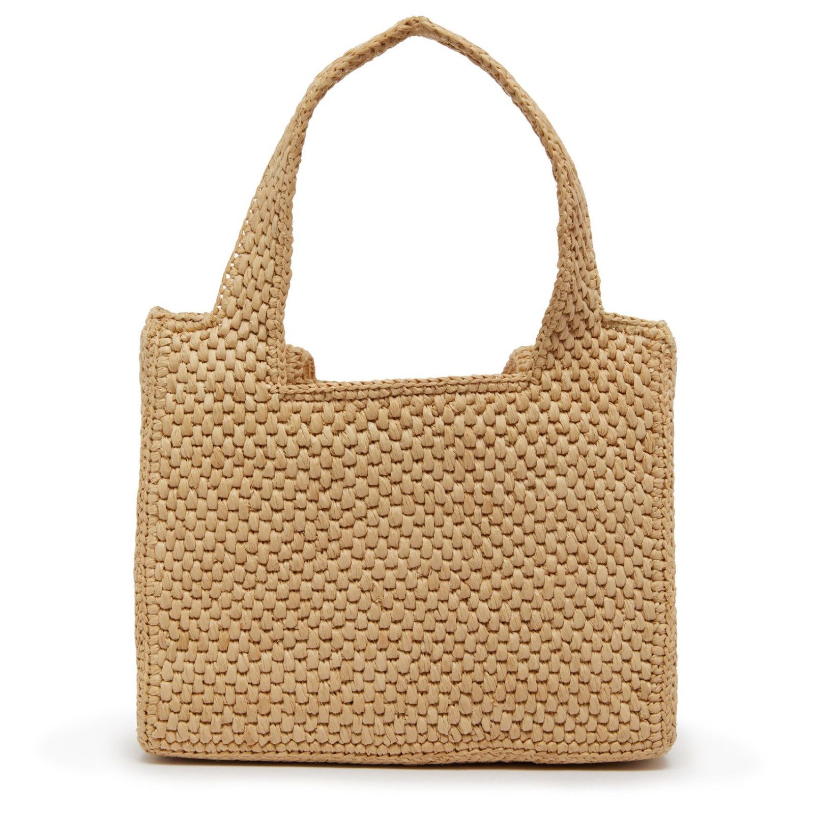 Loewe LOEWE Natural Mini Raffia Tote Bag New & Authentic Size ONE SIZE - 3 Thumbnail