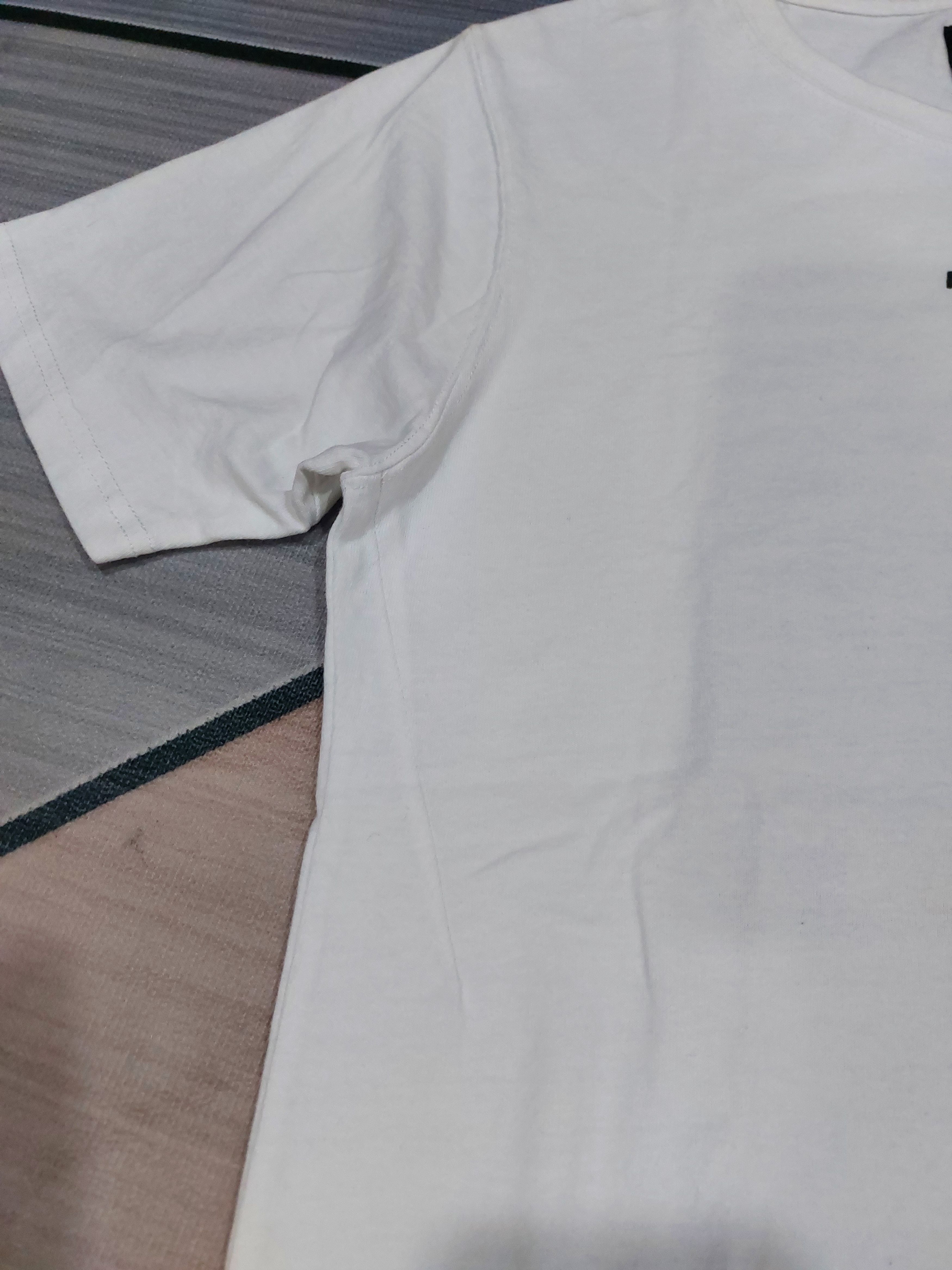 Number (N)ine Number (N)ine Backhit Logo Nice Design Tee Size US S / EU 44-46 / 1 - 6 Thumbnail