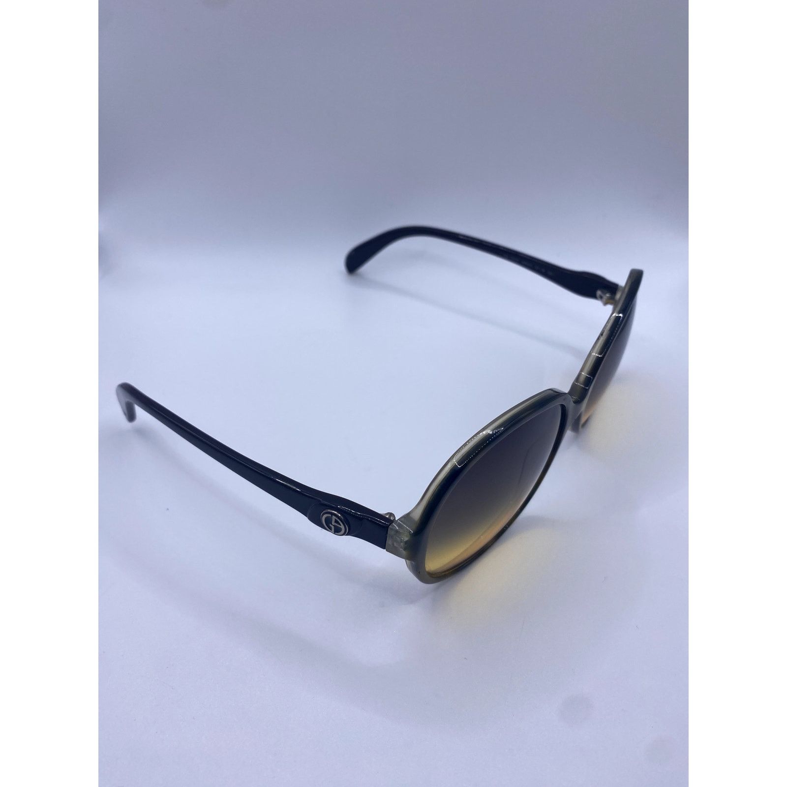 Giorgio Armani Giorgio Armani GA 763/S I6WCC Sunglasses Size ONE SIZE - 7 Thumbnail
