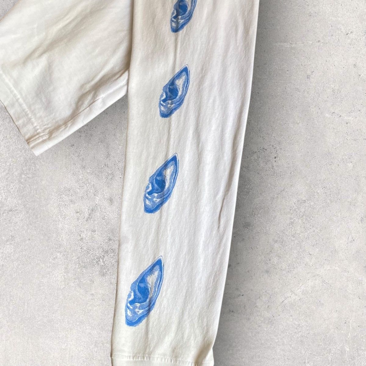Undercover 2020 Mars89 Capsule L/S Size US L / EU 52-54 / 3 - 3 Thumbnail
