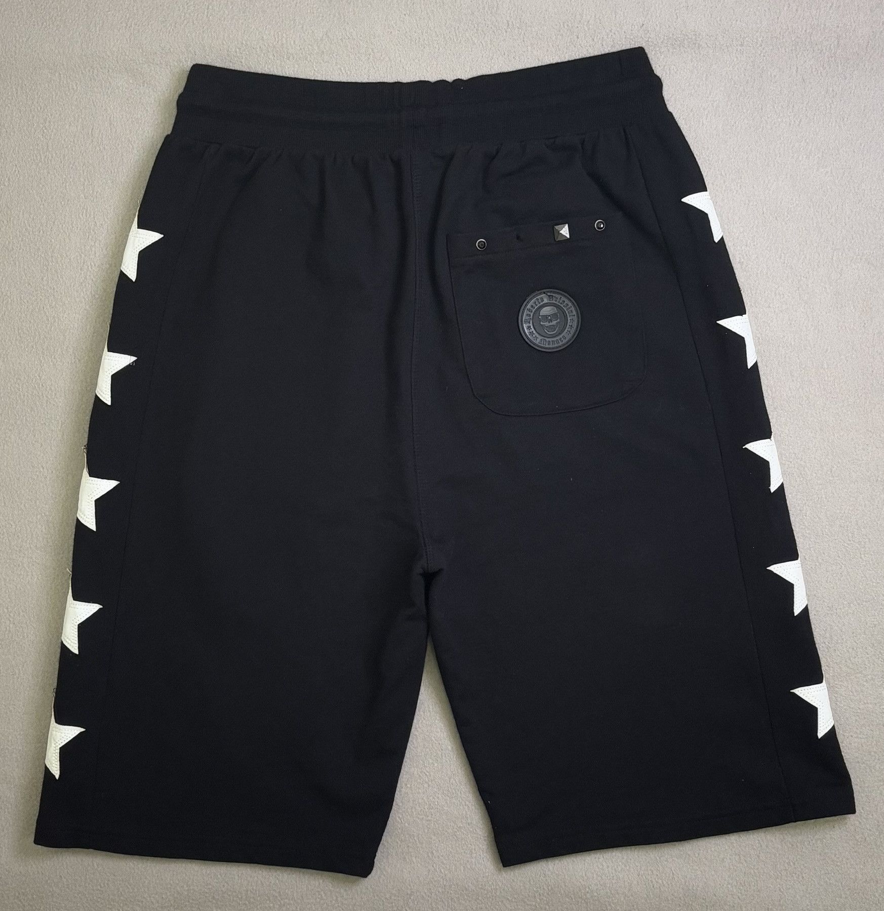 Japanese Brand Roberto Geissini shorts size XL Size US 39 - 14 Thumbnail