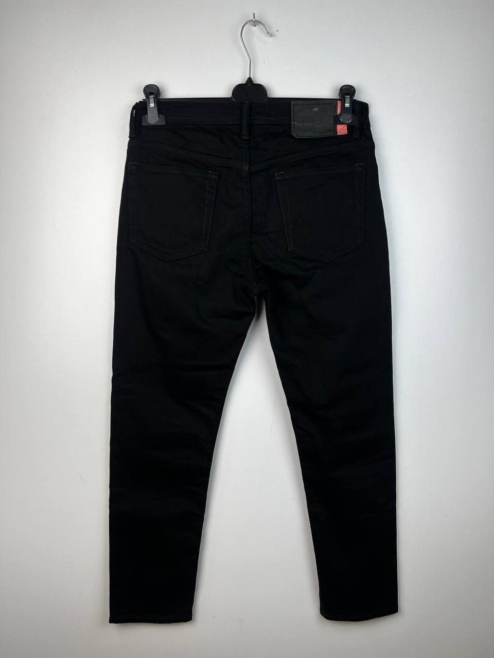 Acne Studios Acne Studios Bla Konst luxury denim size 30/32 Size US 30 / EU 46 - 2 Thumbnail