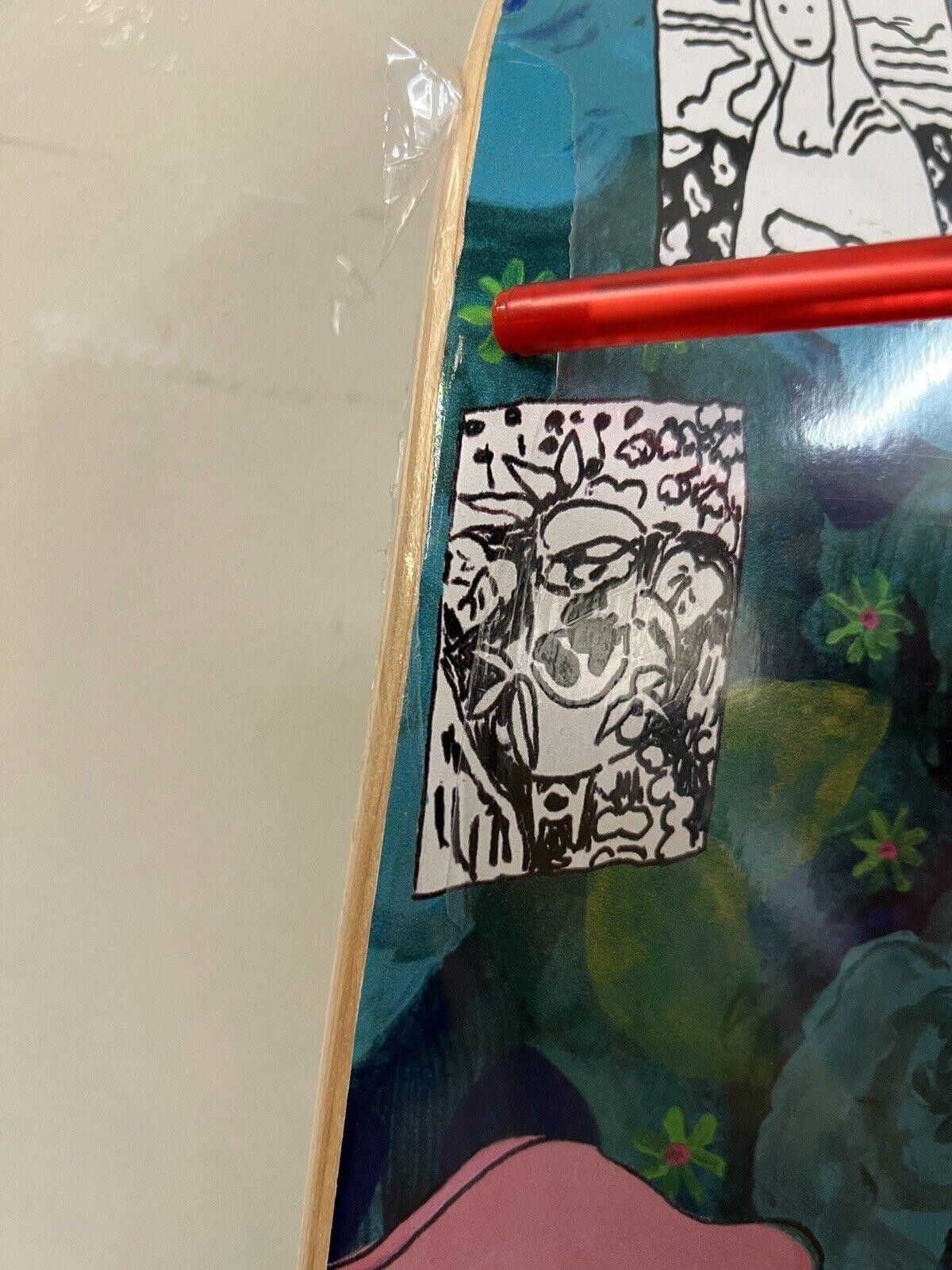 Supreme®/ Bedroom Skateboard オートモアイ 【公式通販】