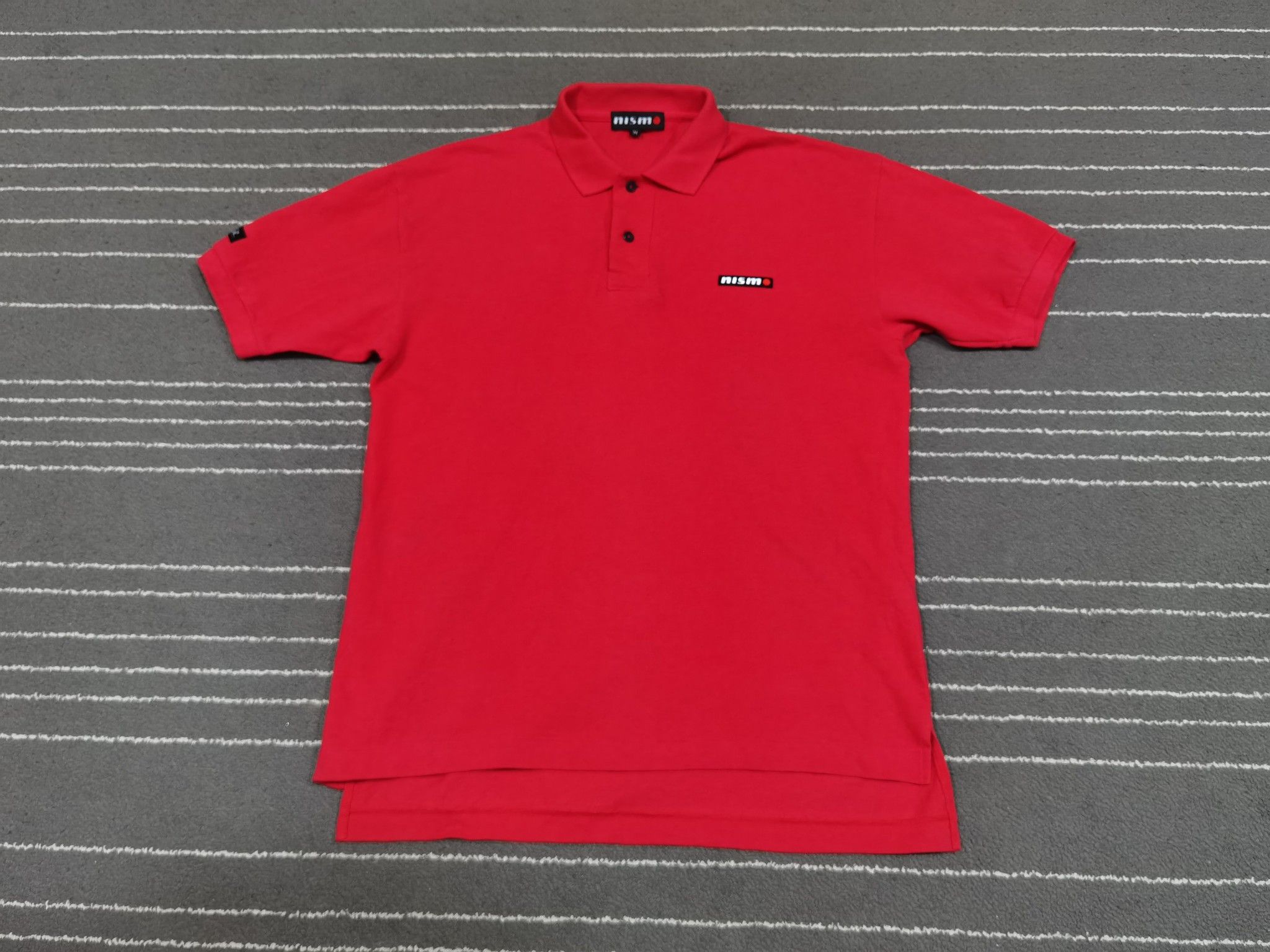 nismo japan polo tee S 7059