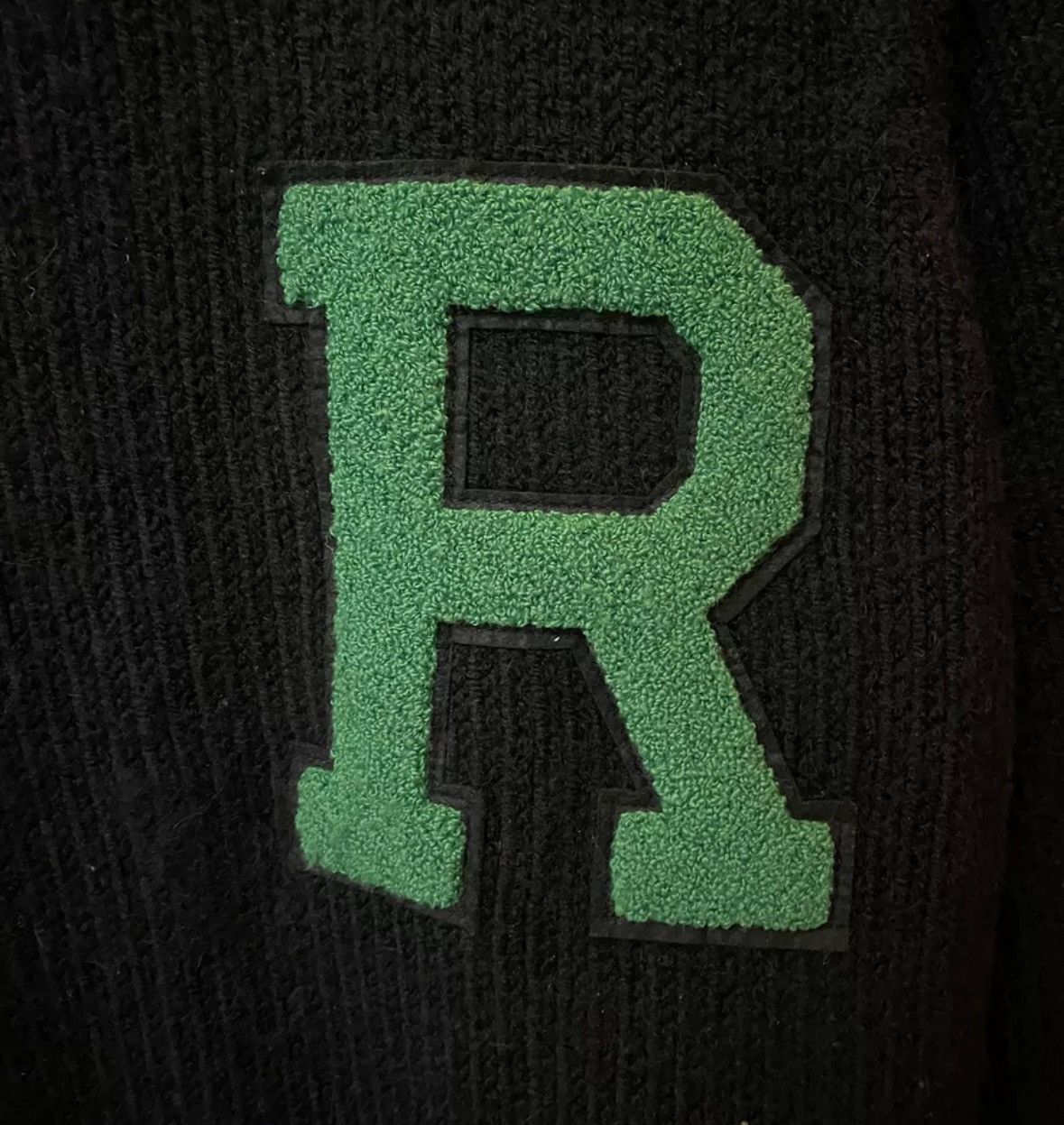 Raf Simons Raf Simons Plucked Sweater 2412-Nextarrow Size US L / EU 52-54 / 3 - 3 Thumbnail