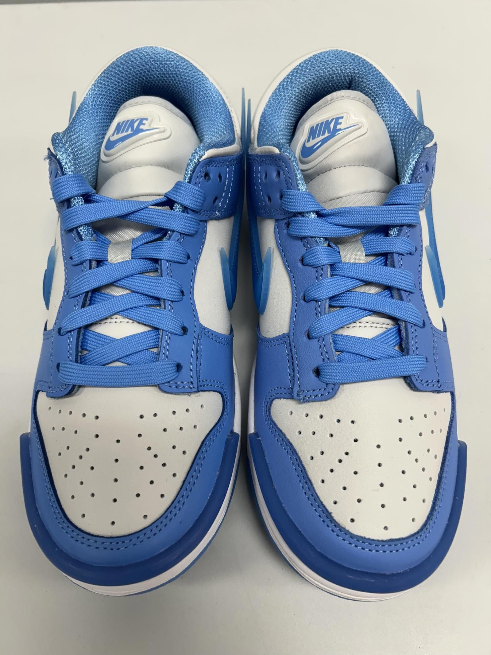 Nike Nike Dunk Low Twist Sneakers Size US 6.5 / IT 36.5 - 6 Thumbnail