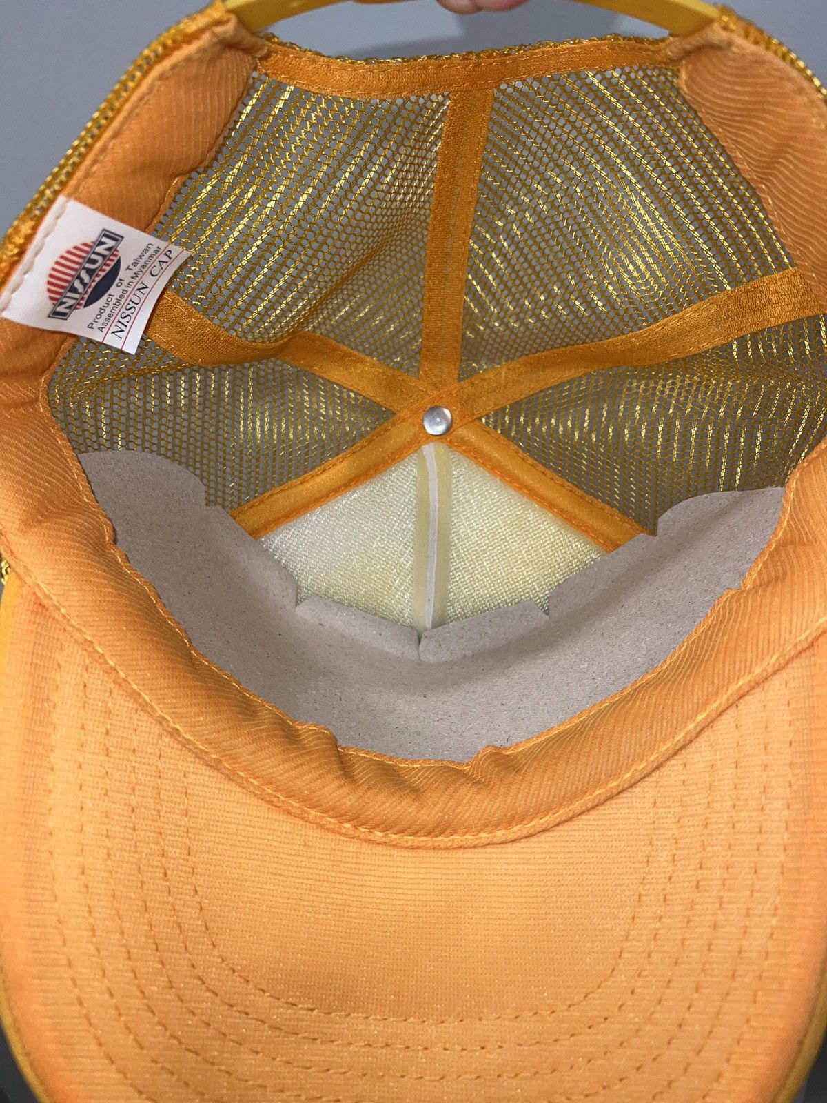 Extra Butter Extra Butter x Maybe Tomorrow snapback Size ONE SIZE - 3 Thumbnail