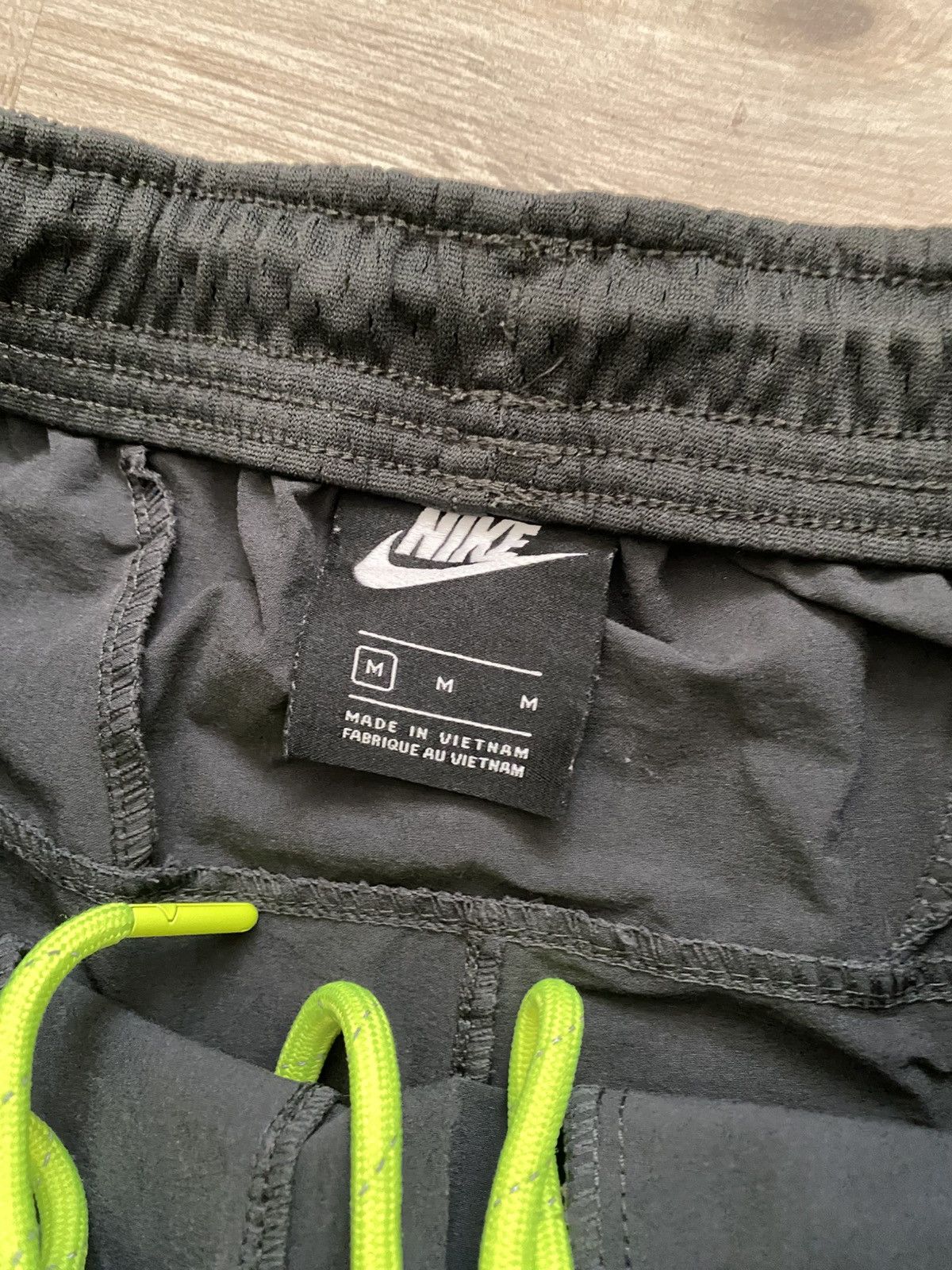 Designer × Nike Nike NSW Festival woven cargo pants Size US 34 / EU 50 - 7 Thumbnail