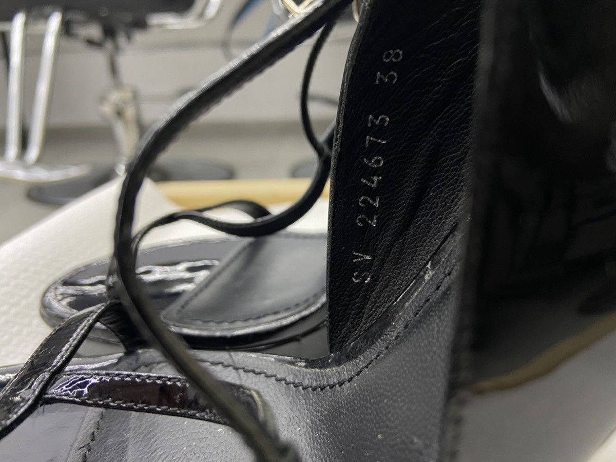 Yves Saint Laurent Yves Saint Laurent Heels Size US 8 / IT 38 - 5 Thumbnail