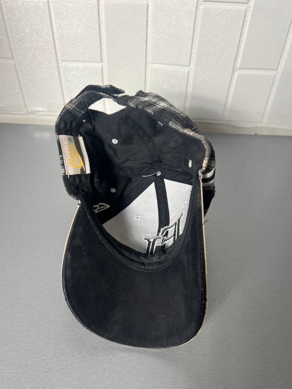 MLB VINTAGE FLORIDA CLASSIC RETRO CAP BASKETBALL Y2K 90s Size ONE SIZE - 9 Thumbnail