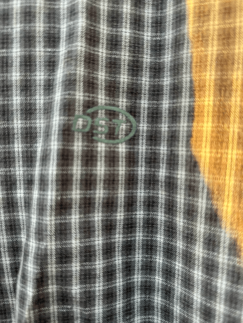 Other DST Heritage Plaid Bomber Size US XL / EU 56 / 4 - 4 Thumbnail