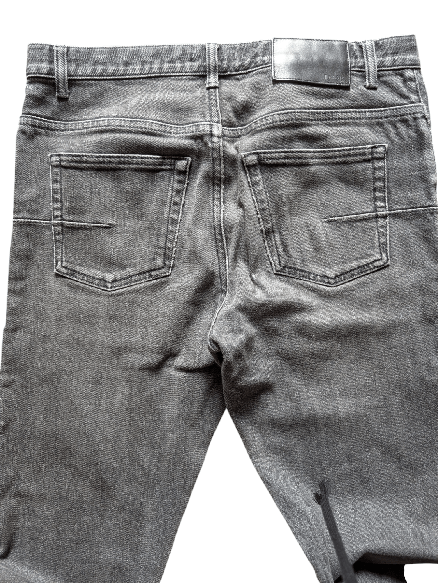 Dior Dior Homme Slim Jeans Size US 28 / EU 44 - 4 Thumbnail