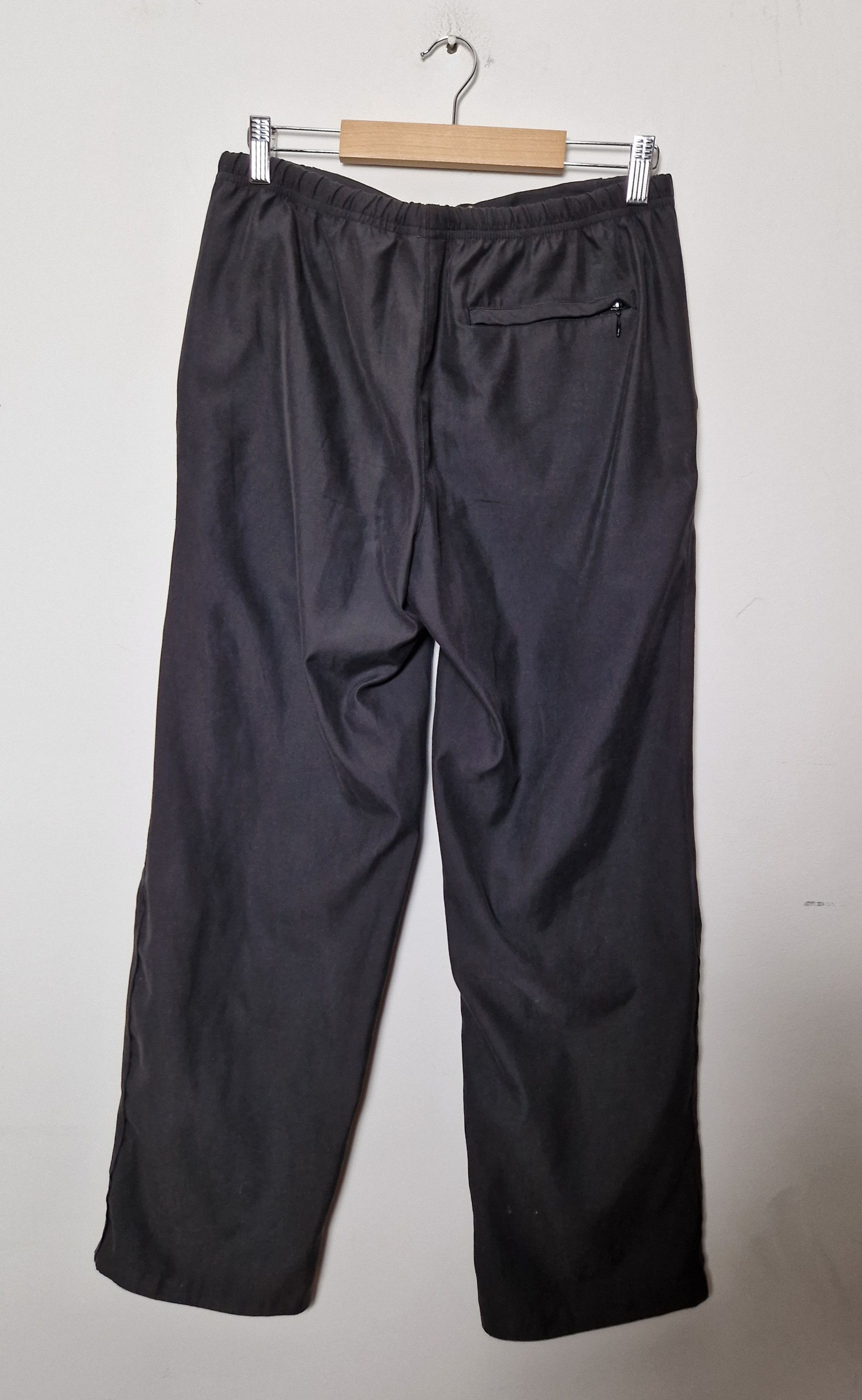 Nike × Nike ACG × Vintage Nike vintage nylon pants y2k 2000s Size 28" / US 6 / IT 42 - 3 Thumbnail