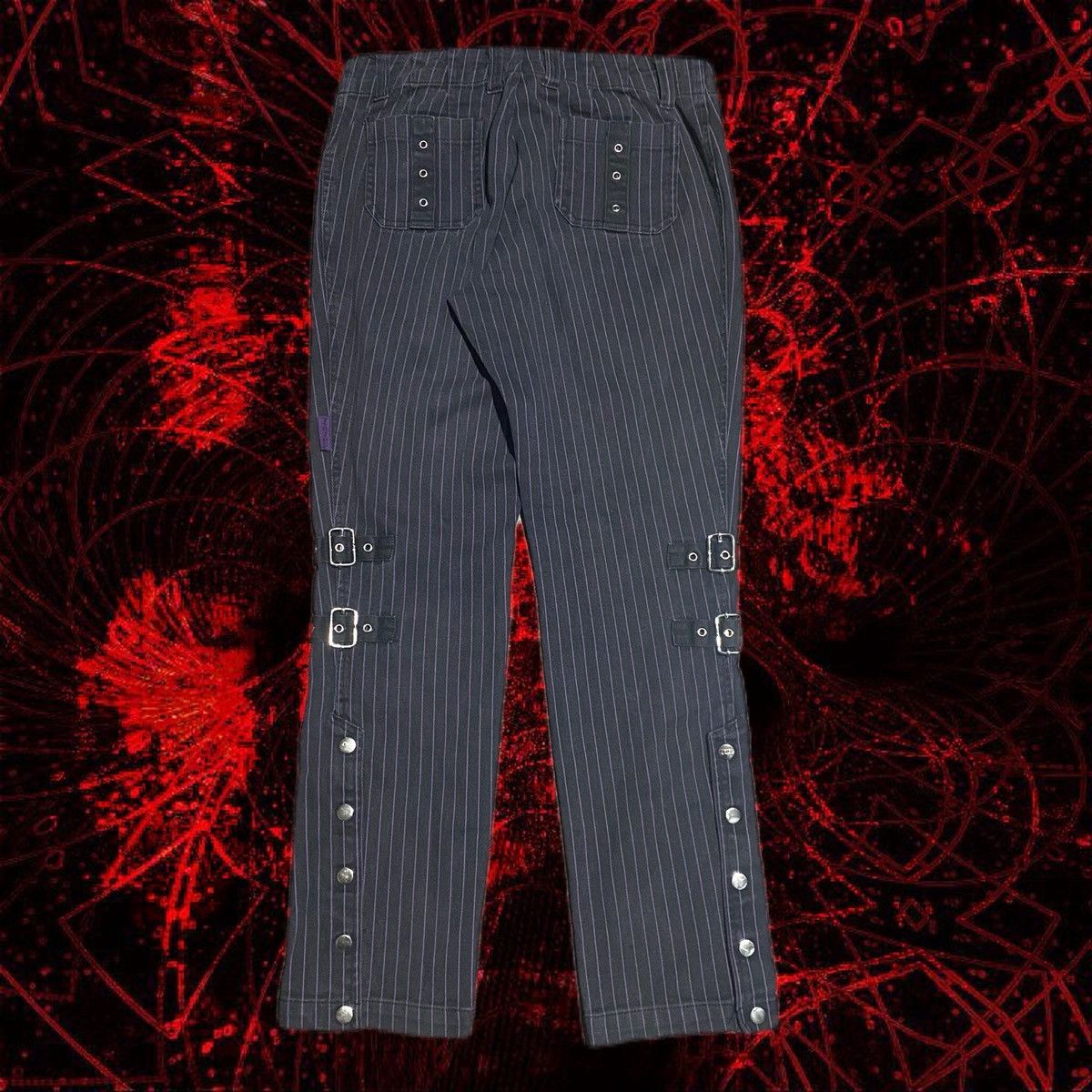 Tripp NYC Tripp NYC pants Size 32" / US 10 / IT 46 - 1 Thumbnail