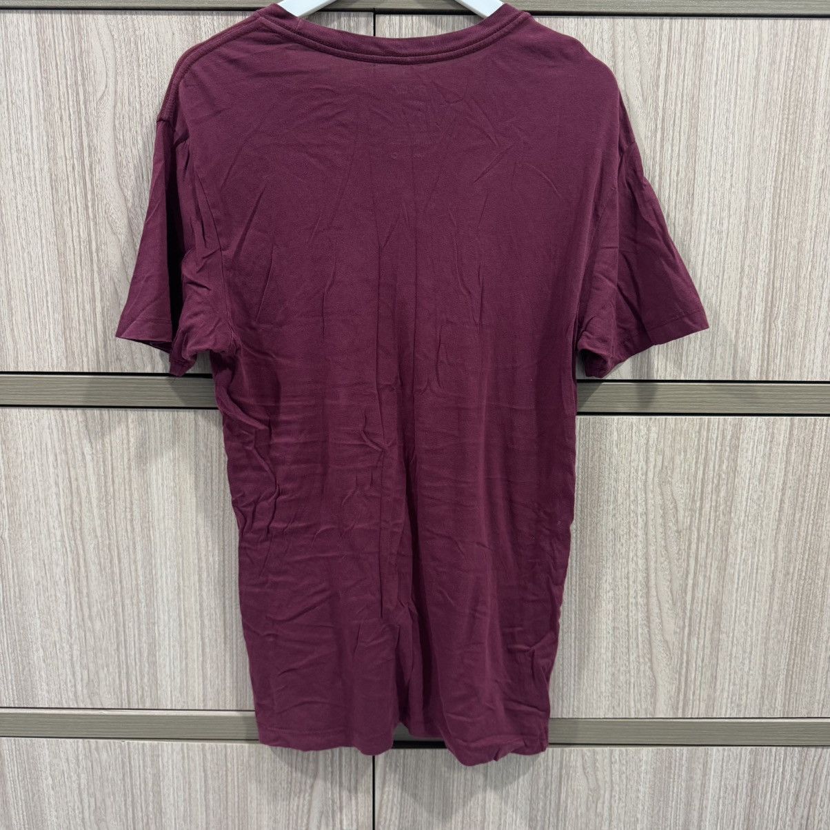 RVCA RVCA Graphic Tee - Skate Surf Streetwear Essential | Size US M / EU 48-50 / 2 - 2 Thumbnail