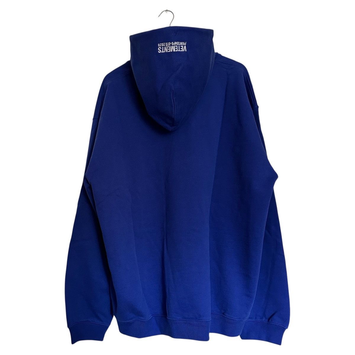 Vetements Vetements Ecstasy Hoodie SS19 Size US M / EU 48-50 / 2 - 2 Thumbnail
