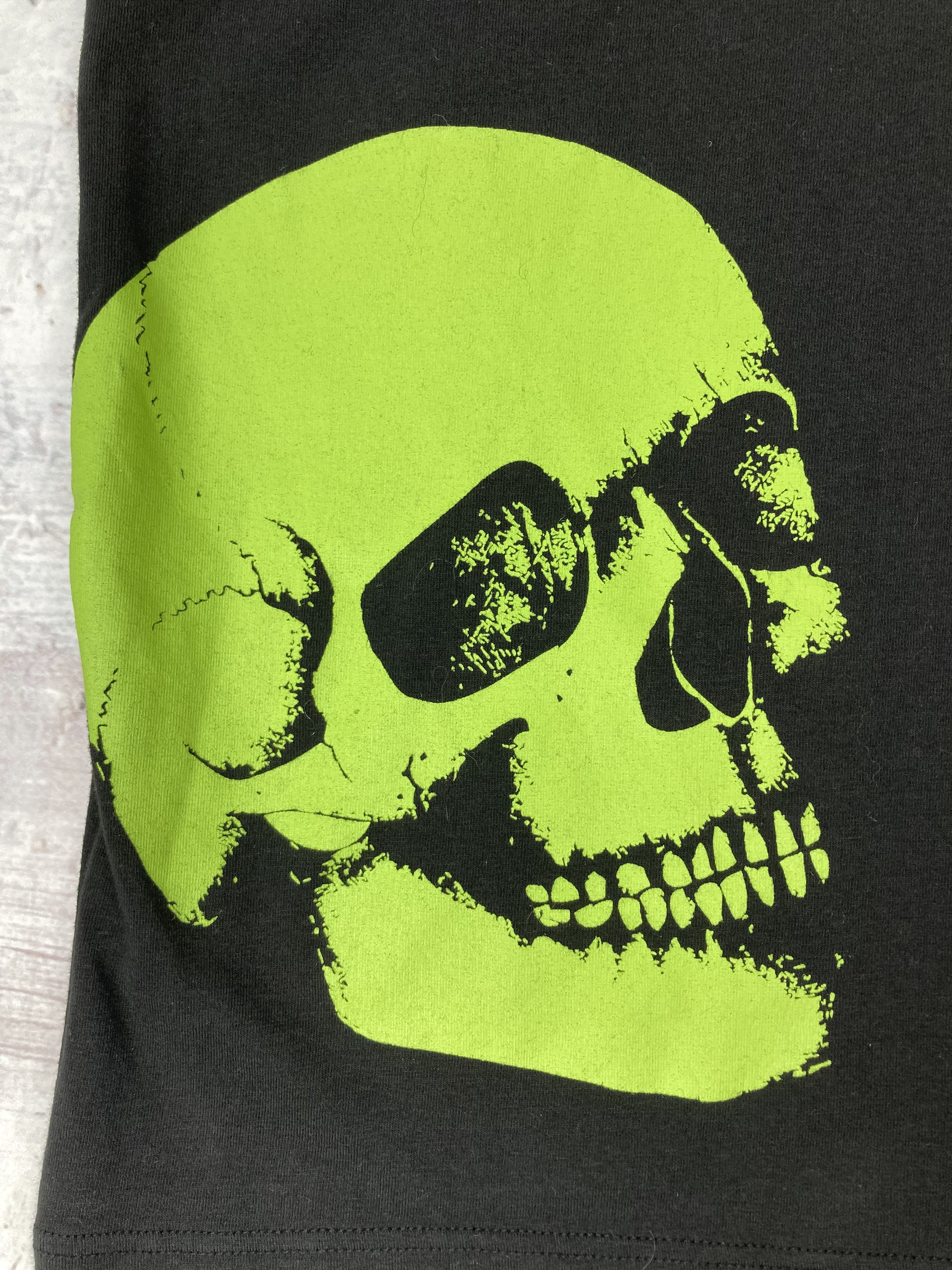 Vintage Vintage Tank Top Skull Women’s Size S Size S / US 4 / IT 40 - 5 Thumbnail