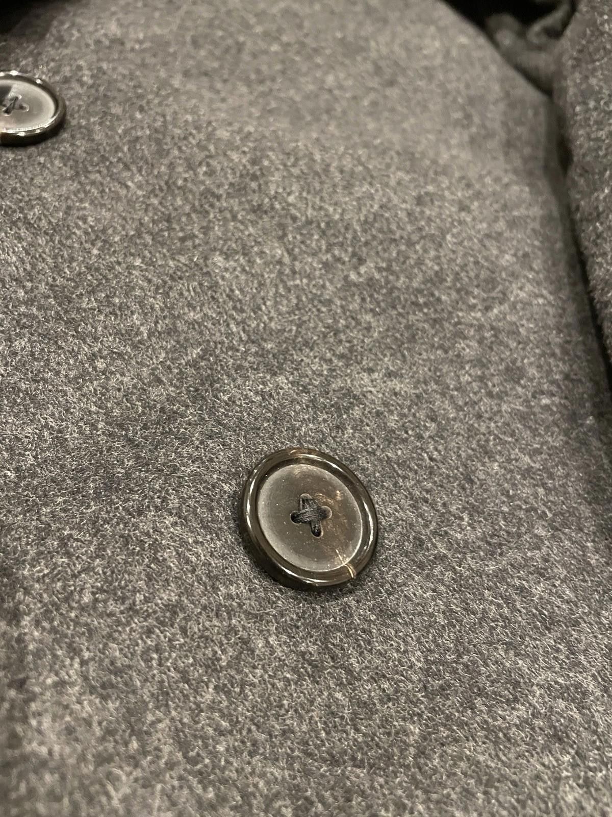 Paul Smith Paul Smith Overcoat Size US XXL / EU 58 / 5 - 3 Thumbnail