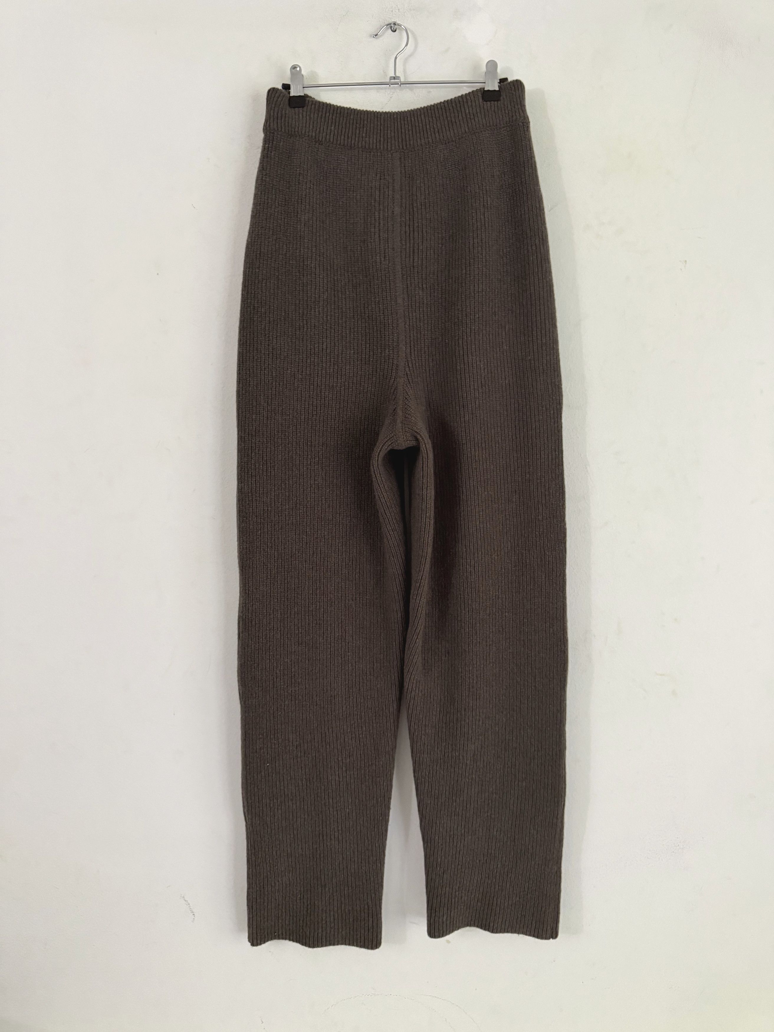 Rick Owens Cashmere Suits Size 50R - 9 Thumbnail