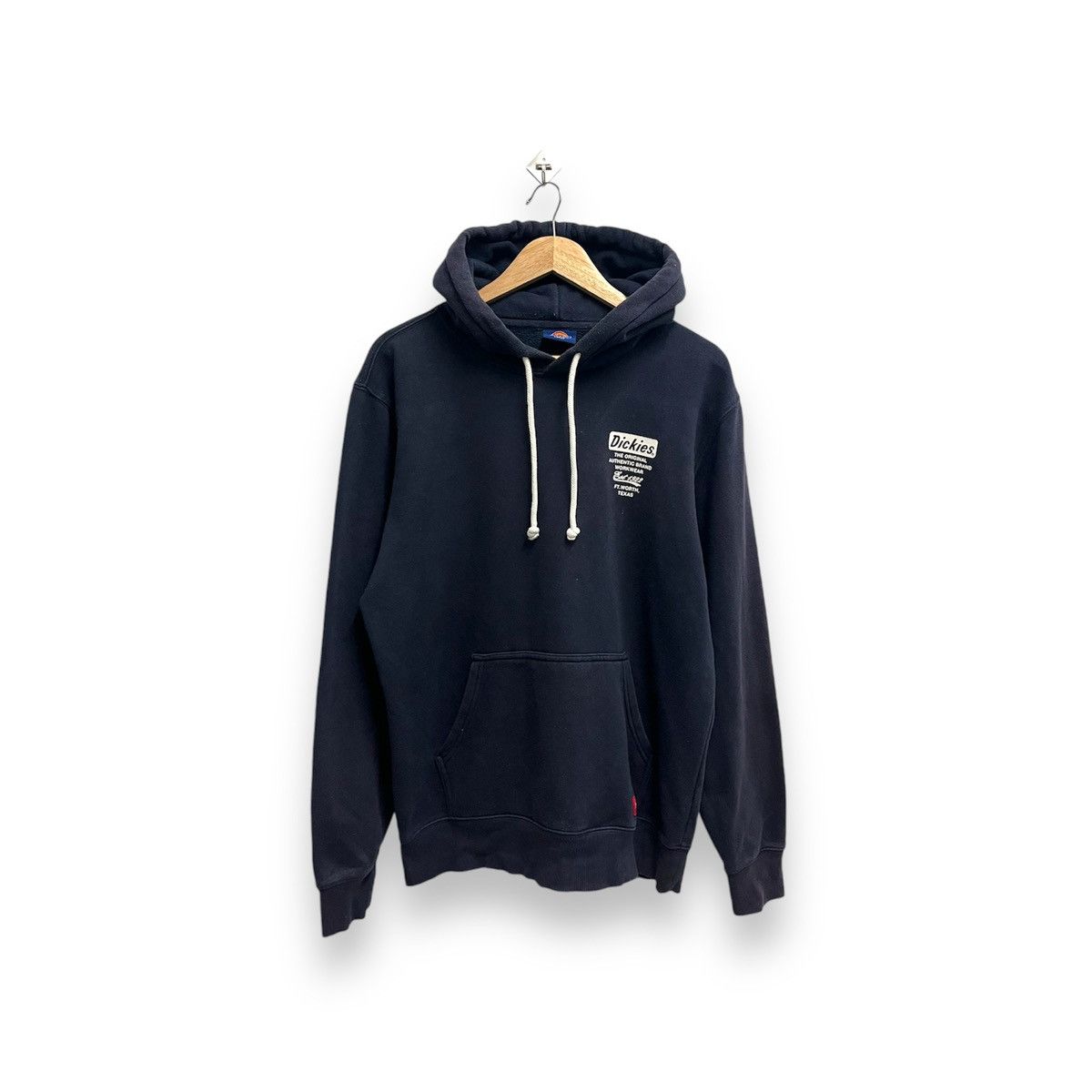 Dickies × Other Sweatshirt Hoodies Dickies Dark Blue Size US L / EU 52-54 / 3 - 1 Thumbnail