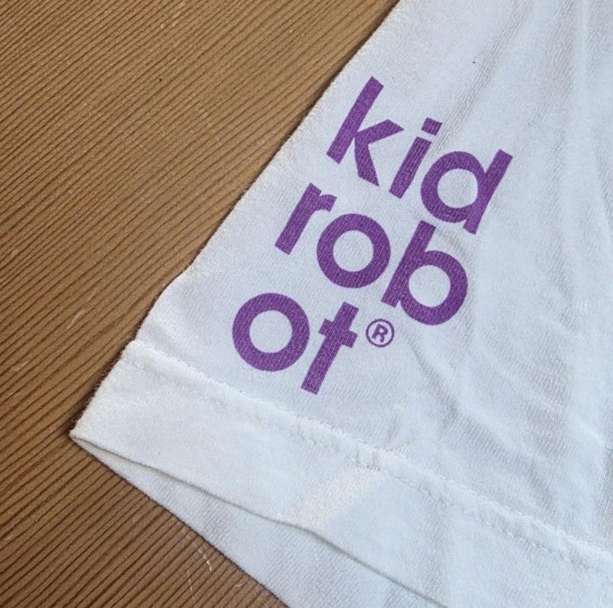 Kid Robot Kid Robot T-Shirt Size US XL / EU 56 / 4 - 5 Thumbnail